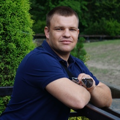 Алексей Крачковский, Калининград