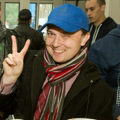Никита Макаренко, 39 лет, Санкт-Петербург