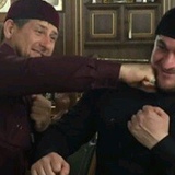 Али Берсанукаев, Грозный