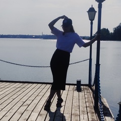 Ирина Веселкова