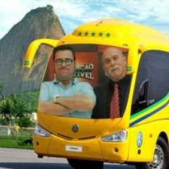 Sergio Ricardo De Freitas, 60 лет, Santos