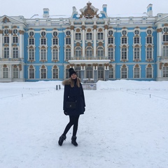Влада Нуйкина, 35 лет, Санкт-Петербург