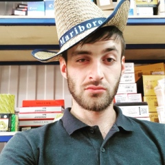 Руслан Джанибеков, Кисловодск
