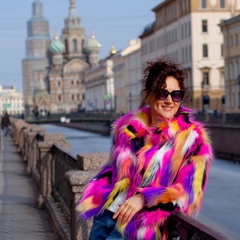 Елена Трофимова, 37 лет, Санкт-Петербург