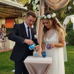 Юля Цыбулина, 33 года, Алматы