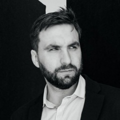Никита Конубриков, Санкт-Петербург