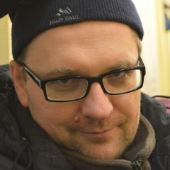 Олег Мартыненко, 53 года, Санкт-Петербург