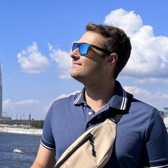 Сергей Макаренков, 35 лет, Санкт-Петербург
