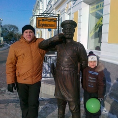 Илья Погодин, 43 года, Бийск