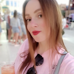 Юлия С, Москва