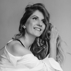 Елена Дамаскина, Хабаровск