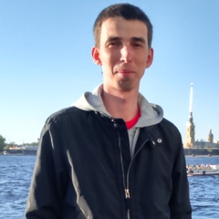 Олежка Котик, Санкт-Петербург