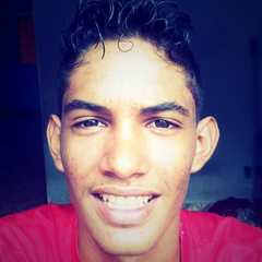 Julio Cheres, 30 лет, Boa Vista (1)