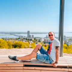 Евгений Калистратов, 36 лет, Саратов