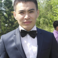 Серик Бимурзаев, 32 года, Алматы