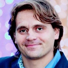 Сергей Лопухов, 45 лет, Москва