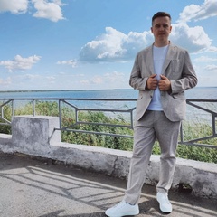 Рустам Гатиатуллин, 33 года