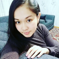 Сандугаш Исмакова, 33 года, Макинск