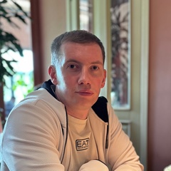 Сергей Меньшиков