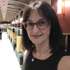 Анна Курбатова, 48 лет, Санкт-Петербург
