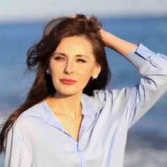 Людмила Антипова, Москва