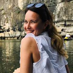 Алёна Хомякова, 35 лет, Москва