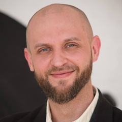 Дмитрий Соколов, 41 год, Санкт-Петербург