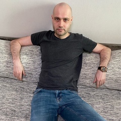 Евгений Шаров, 42 года, Пермь