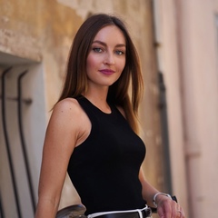 Лена Симановская, 34 года, Cannes