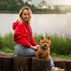 Оксана Курина, 41 год, Нижний Новгород