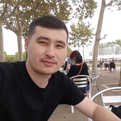 Саламат Гумаров, 39 лет, Abu Dhabi