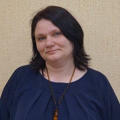 Анна Паничева, 42 года, Санкт-Петербург