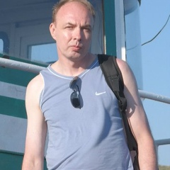Валерий Фролов, 60 лет, Санкт-Петербург