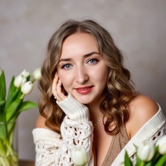 Анна Борисова, Санкт-Петербург
