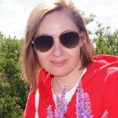 Татьяна Иванова, 49 лет, Москва
