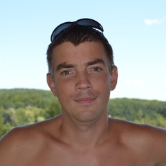 Alexandr Савенков, 39 лет, Черновцы