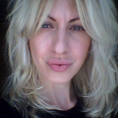 Yelena Tokarchuk, 41 год, Москва