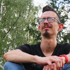 Артур Эннс, 36 лет