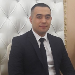 Назарбай Джамбаев, 34 года, Жанаозен