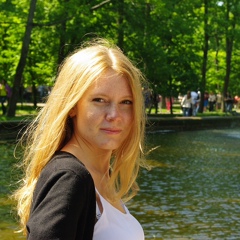 Анастасия Малинина, 39 лет, Санкт-Петербург