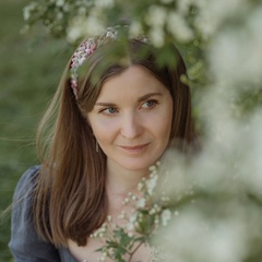 Оксана Петрова, 36 лет, Москва