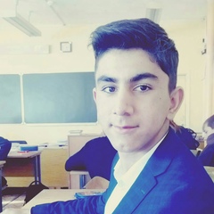 Шахзод Хикматов, Чита