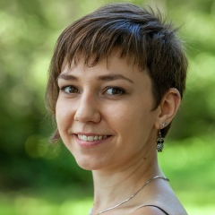 Светлана Черняева, 22 года, Санкт-Петербург