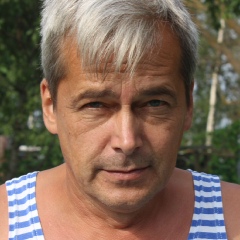 Михаил Сидякин, 62 года, Псков