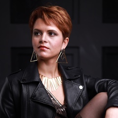 Алина Лапшова, 37 лет, Самара