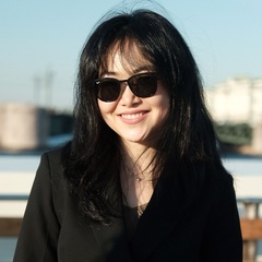 Динара Мусинова, 40 лет, Санкт-Петербург