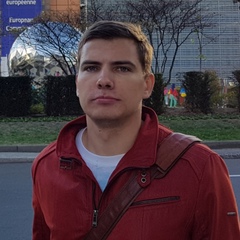 Данил Филонов, 37 лет, Москва