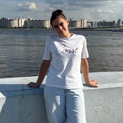 Настасья Харитонова, 36 лет, Санкт-Петербург