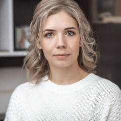 Елена Шестакова