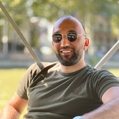 Rafo Gevorgyan, 32 года, Красноярск